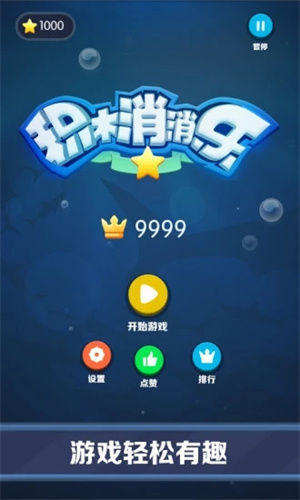 积木消消乐2
