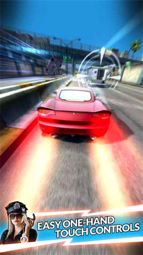 公路亡命徒2