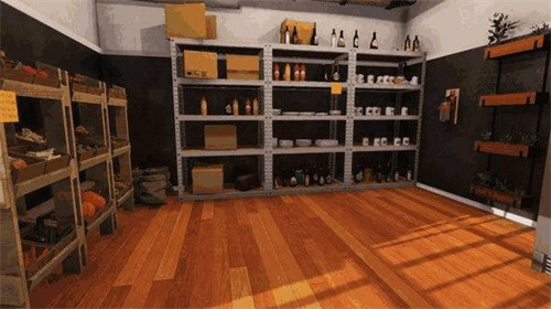 黑暗料理模拟器2