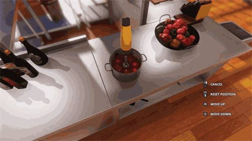 黑暗料理模拟器3