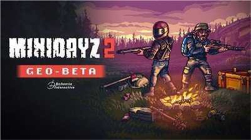 迷你dayz22