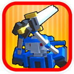 机器人角斗场 v7.25.32