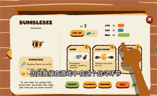 斗虫公园2