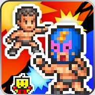 摔跤擂台物语 v1.1.8