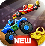 撞头赛车 v3.23
