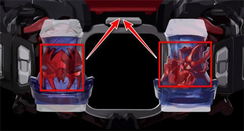 假面骑士戴蒙斯模拟器2