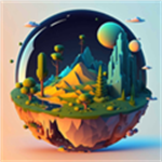 放置星球矿工内购破解版  v2.5.3