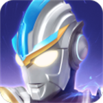 奥特曼传奇英雄 v26.0.0