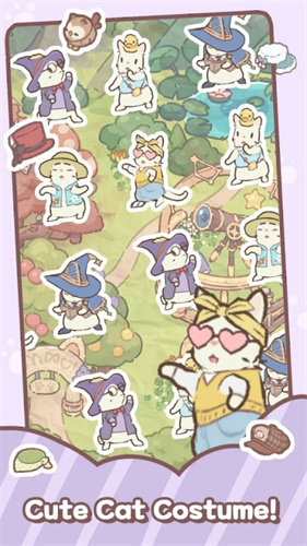 猫咪和汤魔法食谱5