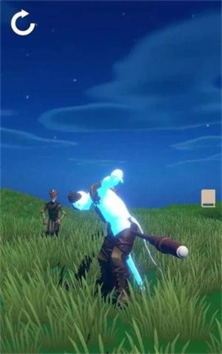 魔咒英雄1