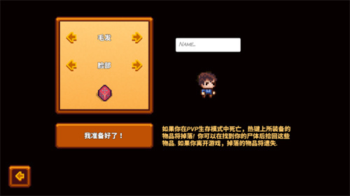像素生存者33