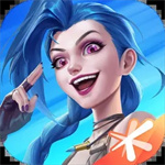 lol wild rift手游无限金币钻石修改版