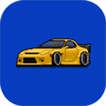Pixel Car Race v1.2.5