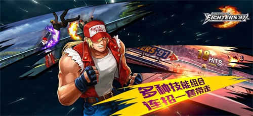 拳皇97ol4