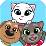 汤姆猫小镇 v1.0.43