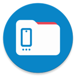 Android AnExplorer