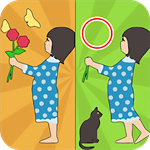 宝宝玩找茬 v1.0.0