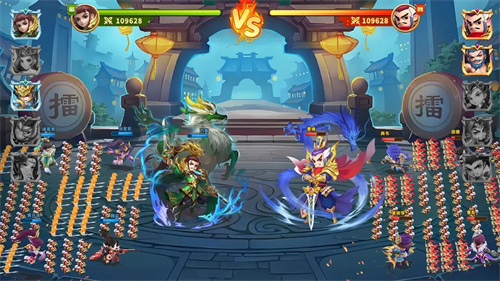 天天三国1