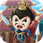 疯狂小主公破解版  v1.0