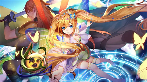 姬魔恋战纪3