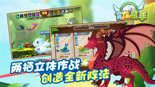 育龙高手2