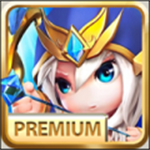英雄防御战破解版v1.0.1