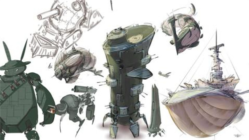 5