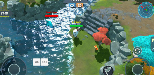 StormWar手游3