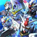 SD高达G世代永恒