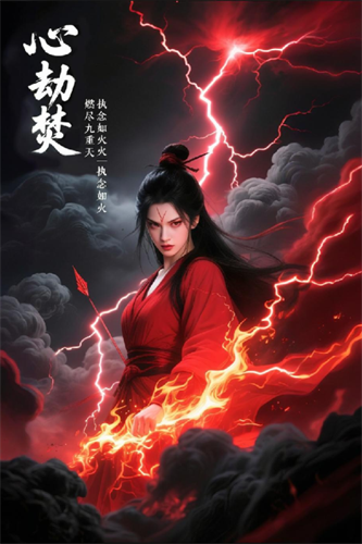 仙圣奇缘3