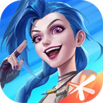英雄联盟手游日服测试版