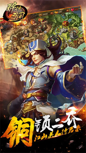 醉计三国4
