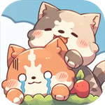 狗狗呼叫喵星