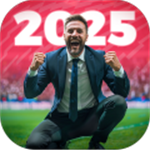 梦幻足球世界2025中文版