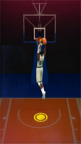 nba模拟器3