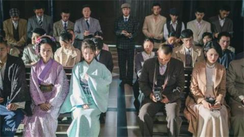 隐形守护者4