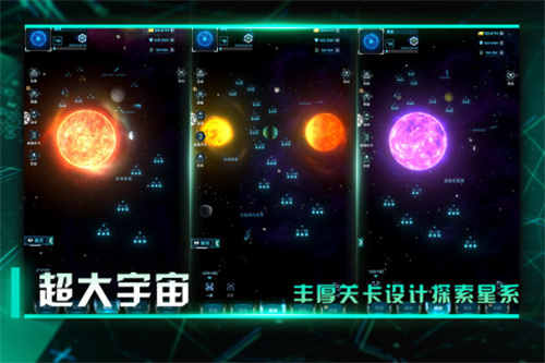 星际卫队3