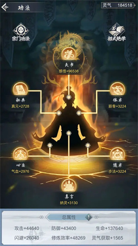 仙命决1