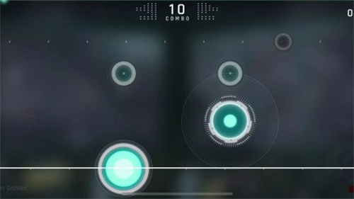 音乐世界CytusII1