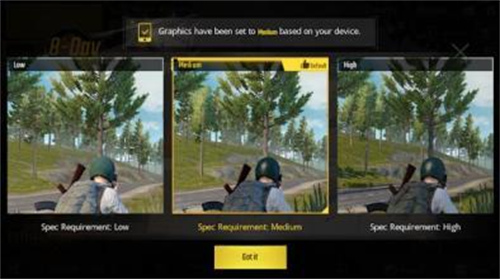 pubg mobile国际服安卓下载最新版2