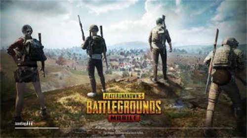 pubg mobile国际服安卓下载最新版4