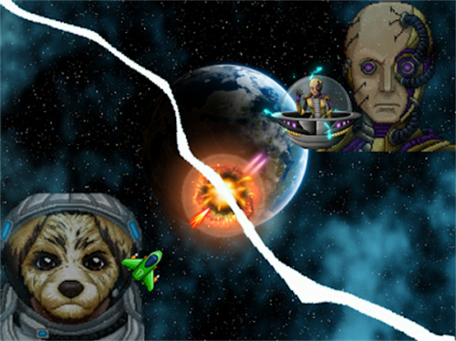 5