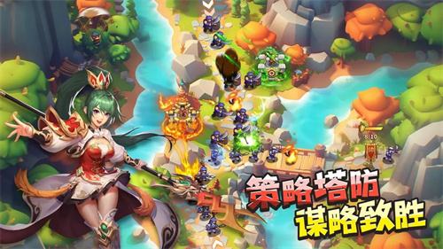 塔王之王22