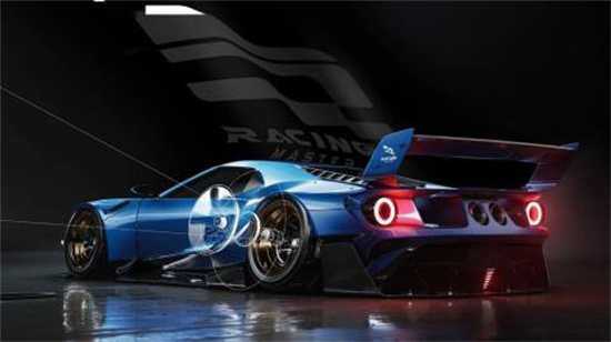 Racing Master1