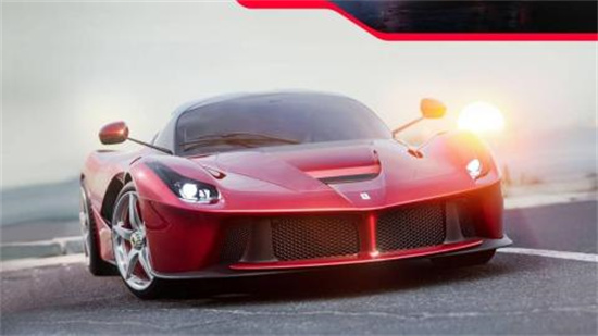 Racing Master5