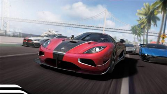 Racing Master3