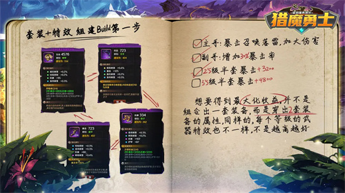 猎魔勇士1