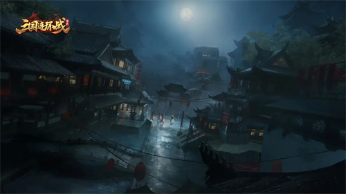 三国连环战1