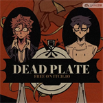 DeadPlate