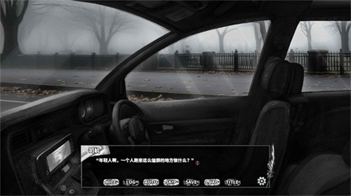 啮齿动物44号观察记录2